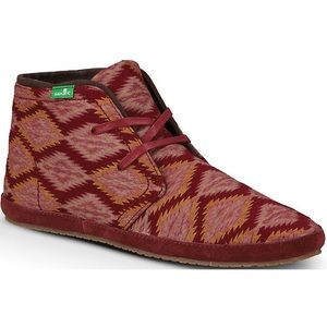 Sanuk Juniper Stone Boot Sneaker